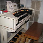 Conn Theater Organ